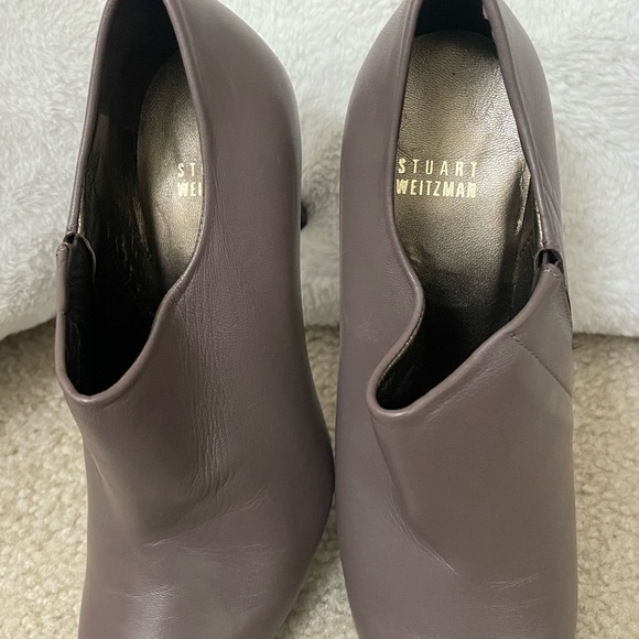 Stuart Weitzman booties - Picture 14 of 16